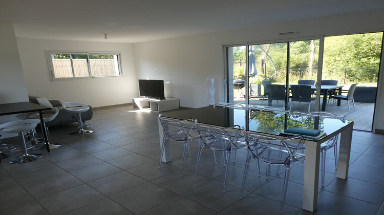 Ma-Cabane - Location Maison GEVEZE, 104 m²