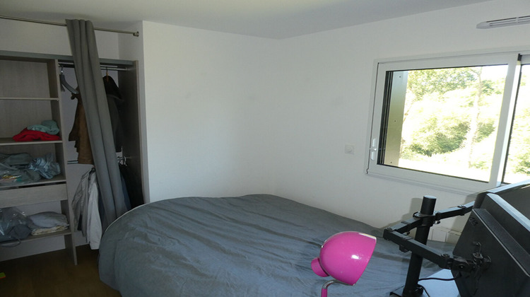Ma-Cabane - Location Maison GEVEZE, 104 m²