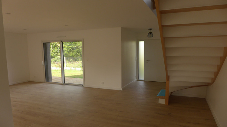 Ma-Cabane - Location Maison GEVEZE, 138 m²