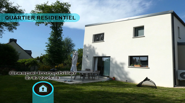 Ma-Cabane - Location Maison GEVEZE, 94 m²