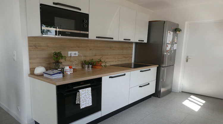 Ma-Cabane - Location Maison GEVEZE, 94 m²