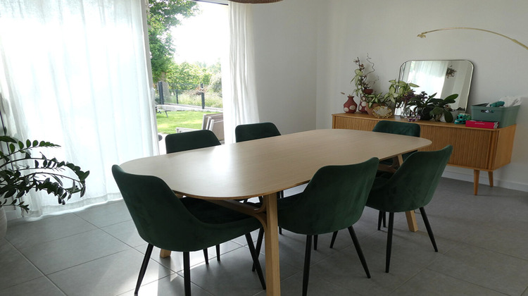 Ma-Cabane - Location Maison GEVEZE, 94 m²