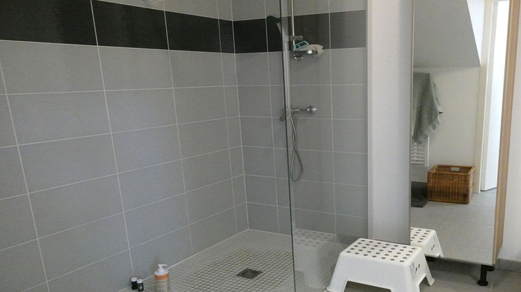 Ma-Cabane - Location Maison GEVEZE, 94 m²