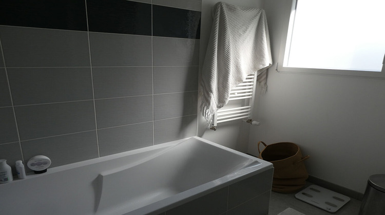 Ma-Cabane - Location Maison GEVEZE, 94 m²