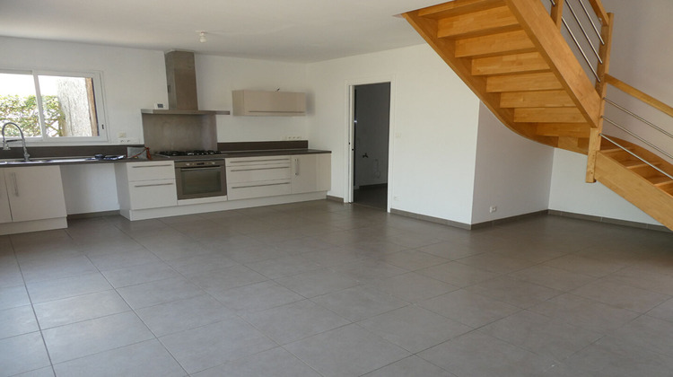 Ma-Cabane - Location Maison GEVEZE, 118 m²