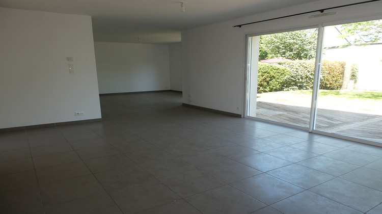Ma-Cabane - Location Maison GEVEZE, 118 m²