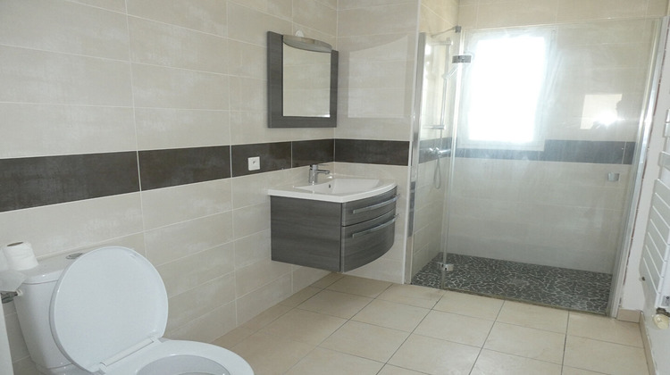 Ma-Cabane - Location Maison GEVEZE, 118 m²
