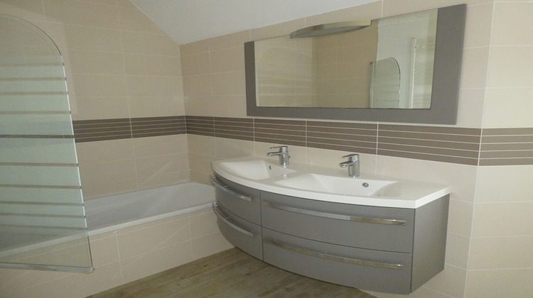 Ma-Cabane - Location Maison GEVEZE, 118 m²