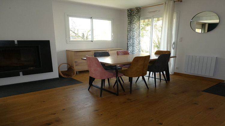 Ma-Cabane - Location Maison GEVEZE, 138 m²