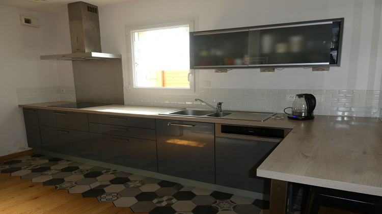 Ma-Cabane - Location Maison GEVEZE, 138 m²