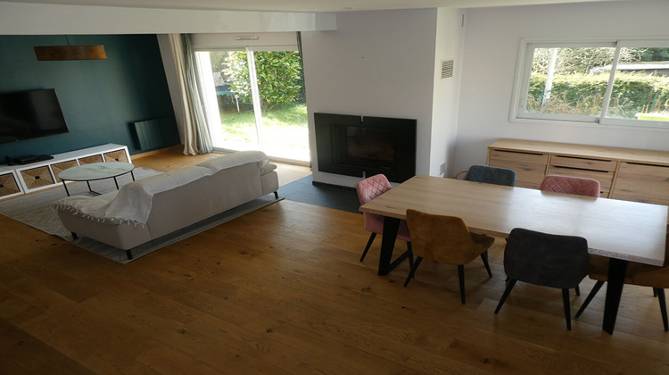 Ma-Cabane - Location Maison GEVEZE, 138 m²