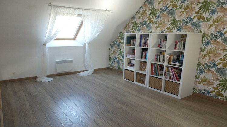 Ma-Cabane - Location Maison GEVEZE, 138 m²