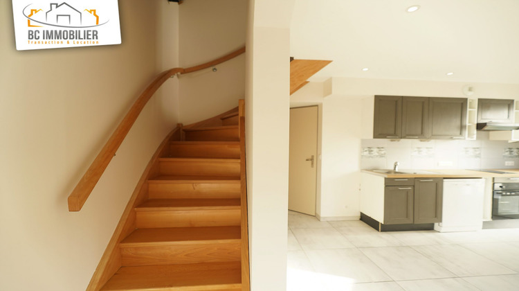 Ma-Cabane - Location Maison Gex, 55 m²