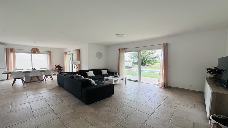 Ma-Cabane - Location Maison Ghisonaccia, 108 m²