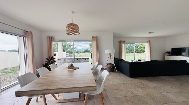 Ma-Cabane - Location Maison Ghisonaccia, 108 m²