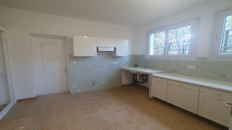 Ma-Cabane - Location Maison Ghisonaccia, 80 m²