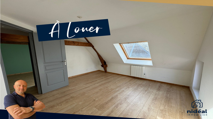 Ma-Cabane - Location Maison Ghissignies, 70 m²