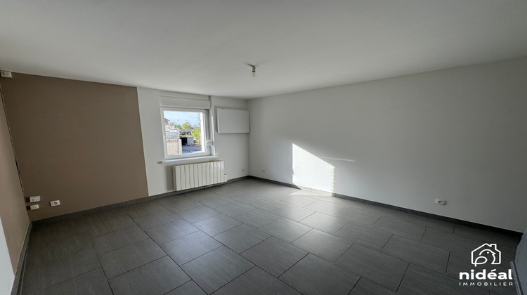 Ma-Cabane - Location Maison Ghissignies, 70 m²