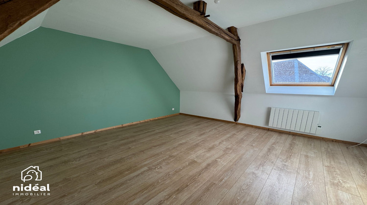 Ma-Cabane - Location Maison Ghissignies, 70 m²