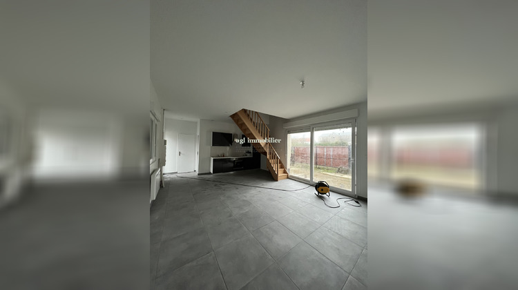 Ma-Cabane - Location Maison Ghyvelde, 61 m²