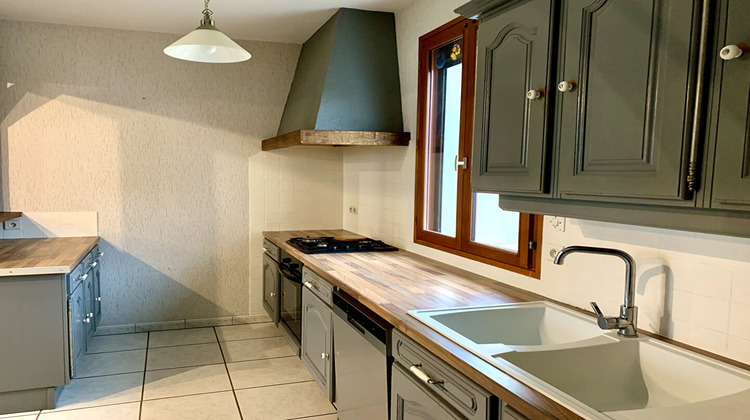 Ma-Cabane - Location Maison GIEVRES, 114 m²