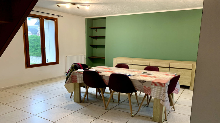 Ma-Cabane - Location Maison GIEVRES, 114 m²