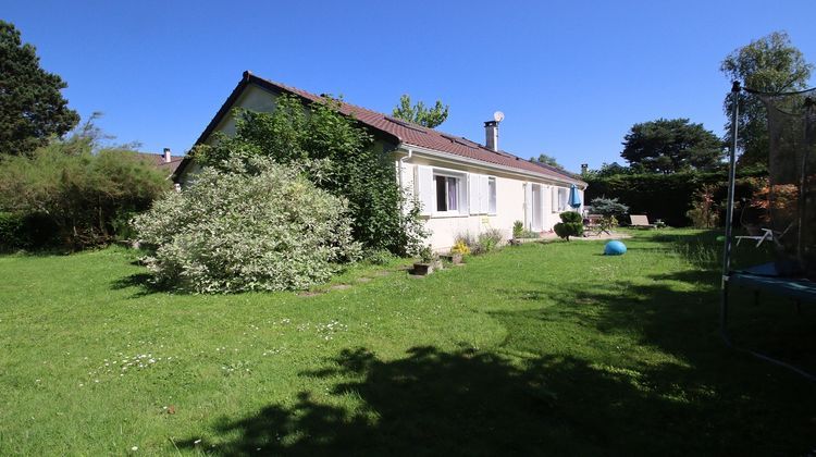 Ma-Cabane - Location Maison GIF-SUR-YVETTE, 160 m²