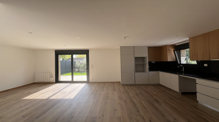 Ma-Cabane - Location Maison Gif-sur-Yvette, 115 m²