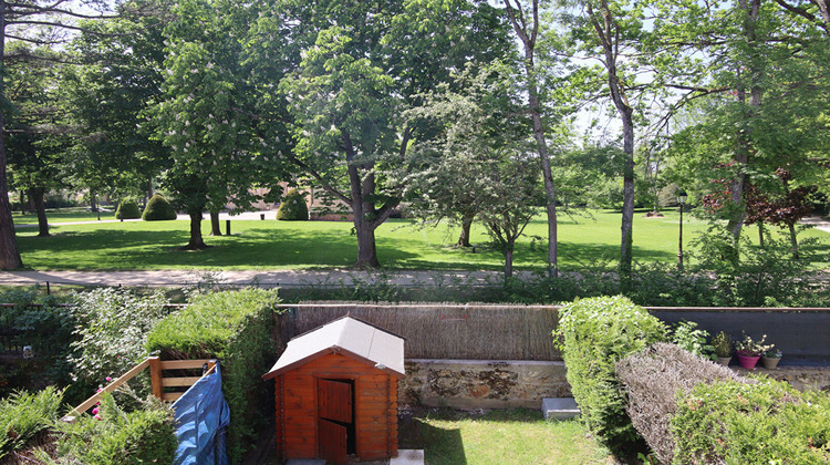 Ma-Cabane - Location Maison GIF-SUR-YVETTE, 85 m²