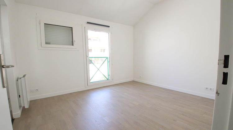 Ma-Cabane - Location Maison GIF-SUR-YVETTE, 85 m²