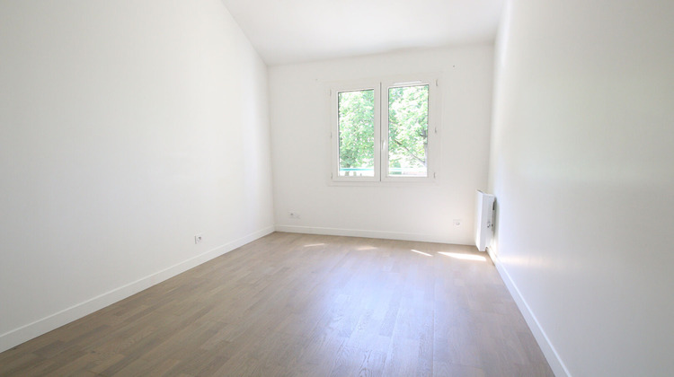 Ma-Cabane - Location Maison GIF-SUR-YVETTE, 85 m²