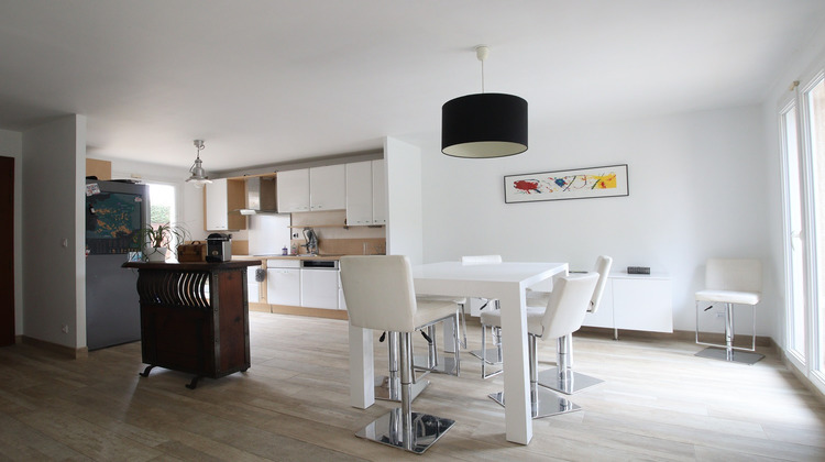 Ma-Cabane - Location Maison GIF-SUR-YVETTE, 120 m²