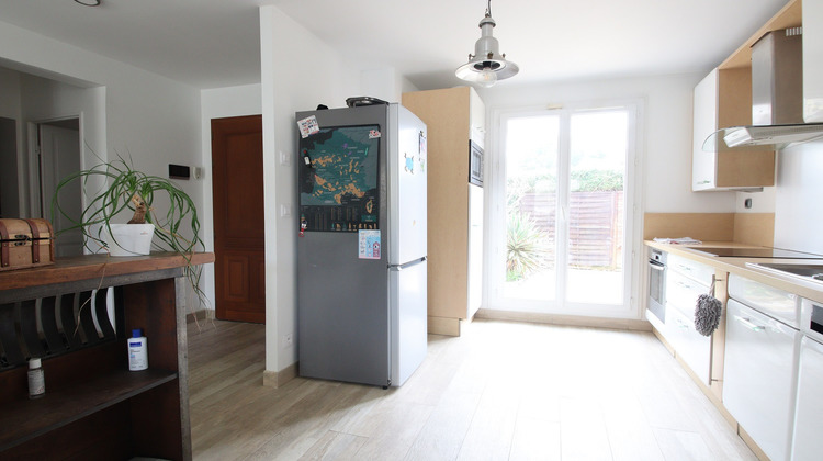 Ma-Cabane - Location Maison GIF-SUR-YVETTE, 120 m²