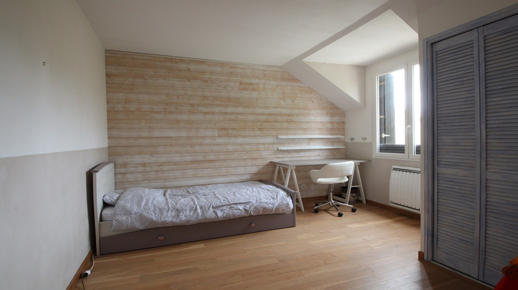 Ma-Cabane - Location Maison GIF-SUR-YVETTE, 120 m²