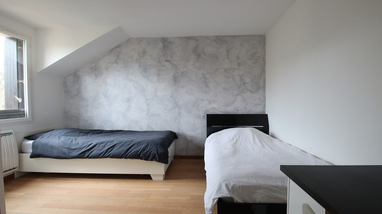 Ma-Cabane - Location Maison GIF-SUR-YVETTE, 120 m²