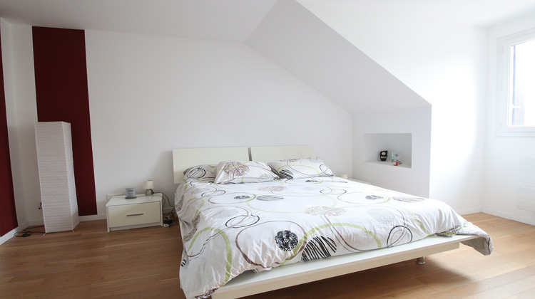 Ma-Cabane - Location Maison GIF-SUR-YVETTE, 120 m²