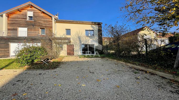 Ma-Cabane - Location Maison GIF-SUR-YVETTE, 132 m²