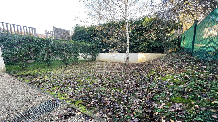 Ma-Cabane - Location Maison GIF-SUR-YVETTE, 132 m²