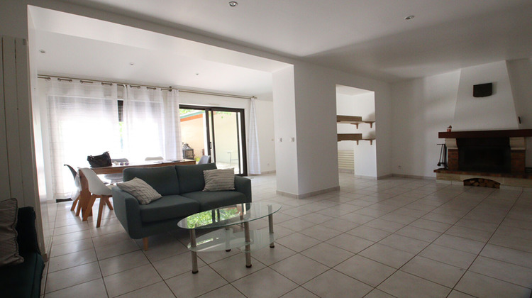 Ma-Cabane - Location Maison GIF-SUR-YVETTE, 140 m²