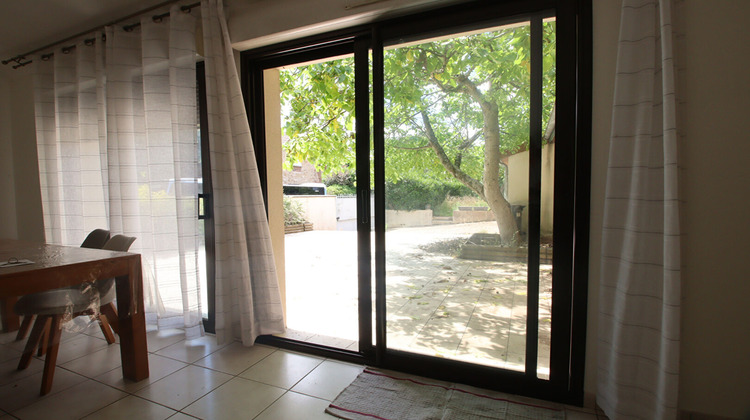 Ma-Cabane - Location Maison GIF-SUR-YVETTE, 140 m²