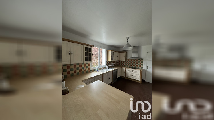 Ma-Cabane - Location Maison Gif-sur-Yvette, 188 m²