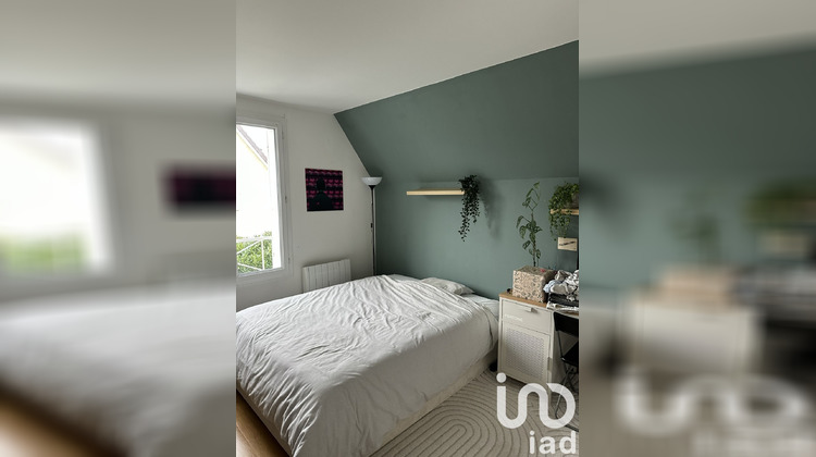 Ma-Cabane - Location Maison Gif-sur-Yvette, 188 m²