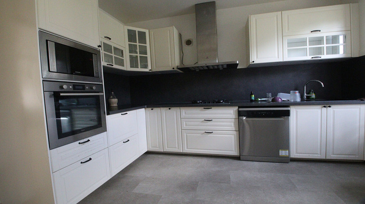 Ma-Cabane - Location Maison GIF-SUR-YVETTE, 140 m²