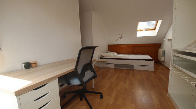 Ma-Cabane - Location Maison GIF-SUR-YVETTE, 140 m²