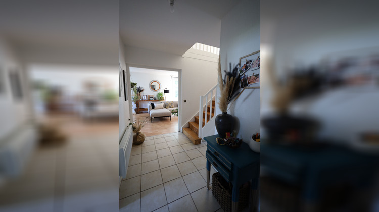 Ma-Cabane - Location Maison GIF-SUR-YVETTE, 151 m²