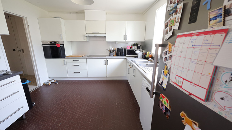 Ma-Cabane - Location Maison GIF-SUR-YVETTE, 151 m²