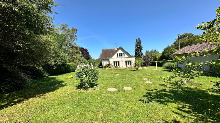Ma-Cabane - Location Maison GIF SUR YVETTE, 158 m²