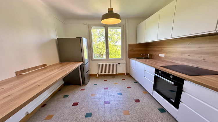 Ma-Cabane - Location Maison GIF SUR YVETTE, 158 m²