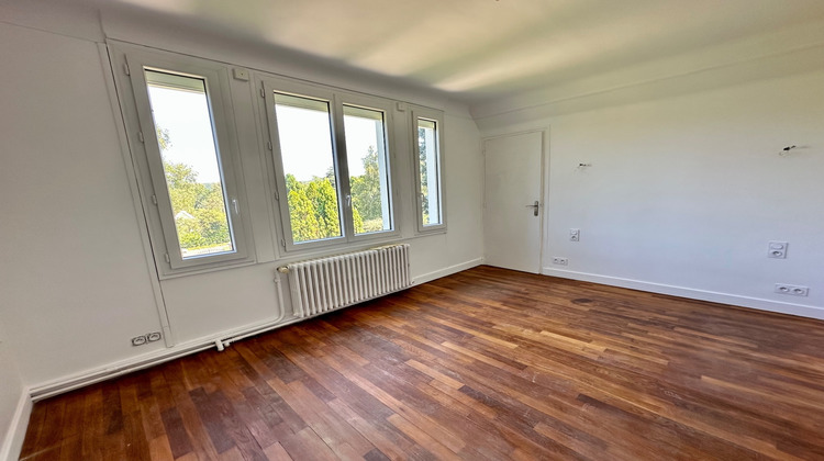 Ma-Cabane - Location Maison GIF SUR YVETTE, 158 m²