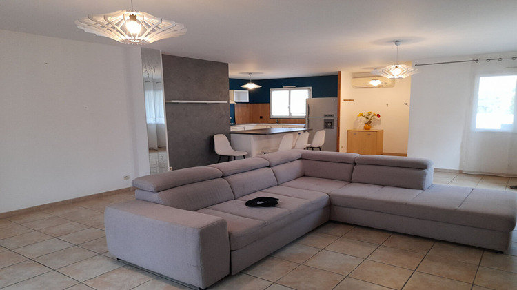 Ma-Cabane - Location Maison GIGEAN, 104 m²